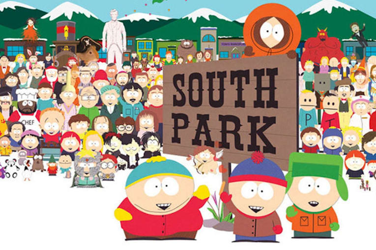 Celebrate 29 years of 'South Park' with a 24-hour marathon