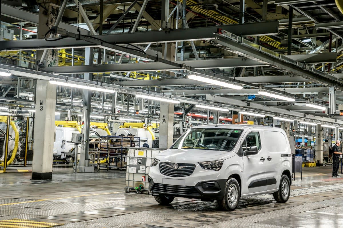 Peugeot, Jeep and Fiat among 44,000 UK cars recalled due to fire risk - AOL