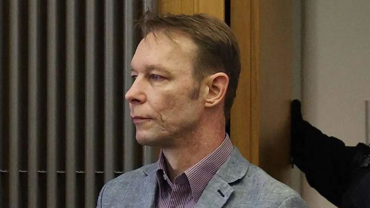 Madeleine McCann Suspect Christian Brueckner Avoids Return to Jail After Verbally Abusing Prison Guards in 2023, German Court Rules