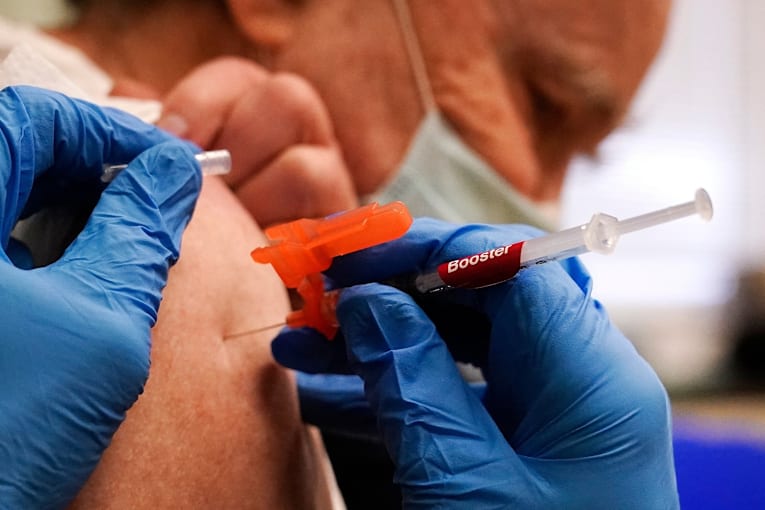 What you need to know about updated COVID vaccines following FDA approval