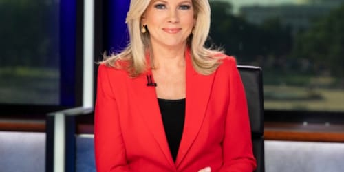 Trump rips Fox News anchor Shannon Bream: &lsquo;Beyond redemption&rsquo;