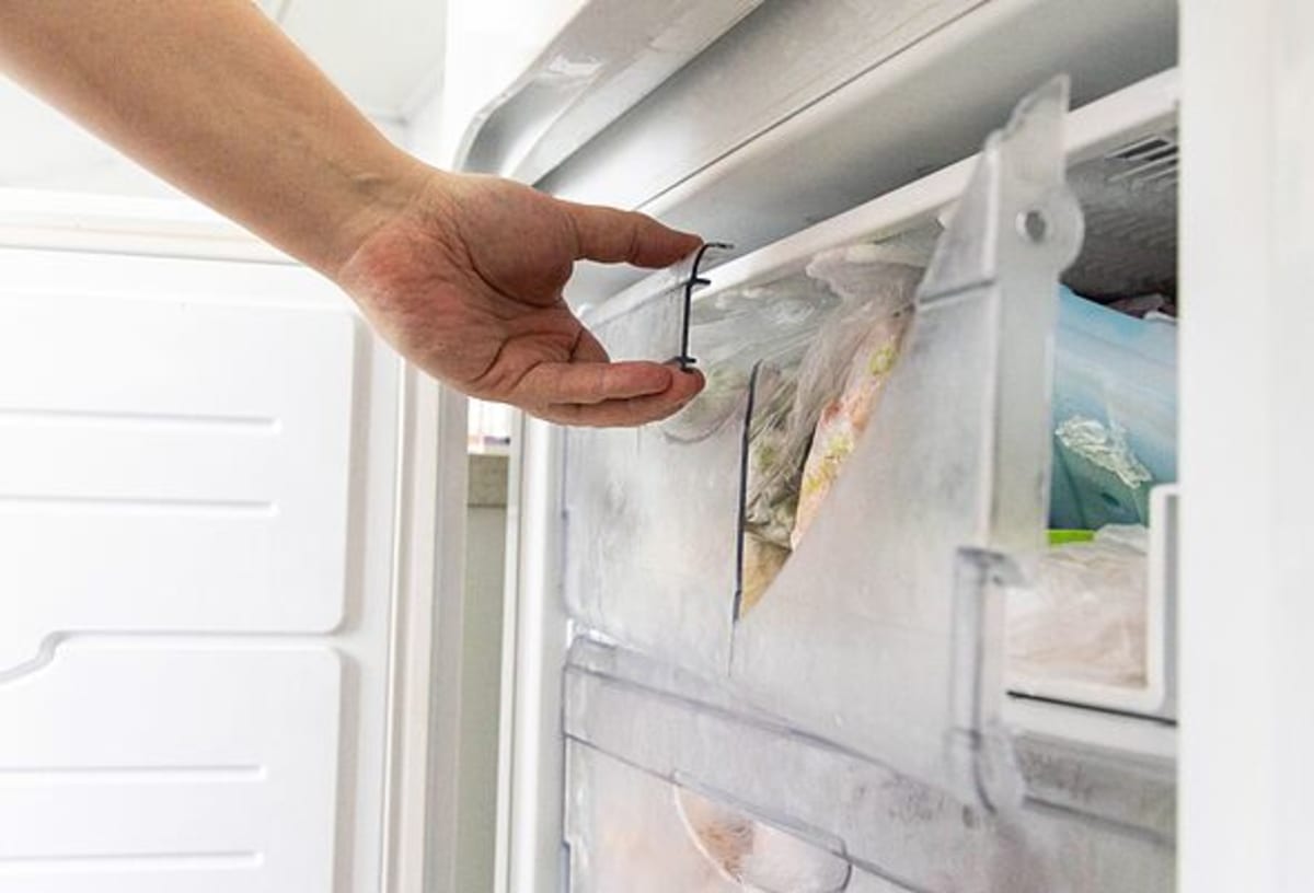 Replacing broken appliances could cost you £399 - here's what to do ...