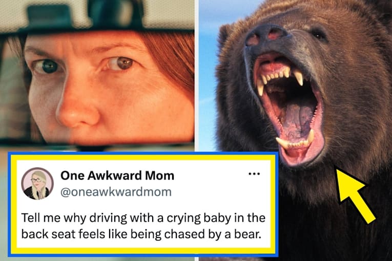 15 of the funniest posts from parents this week