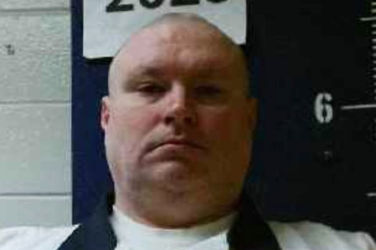 Execution date set for man convicted of killing 2 real estate agents near Atlanta in 2003