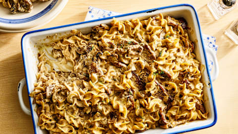 15 comfort food dinners to make on a lazy Sunday