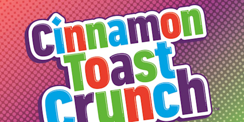 Cinnamon Toast Crunch has 2 jaw-dropping new products&mdash;and we need both