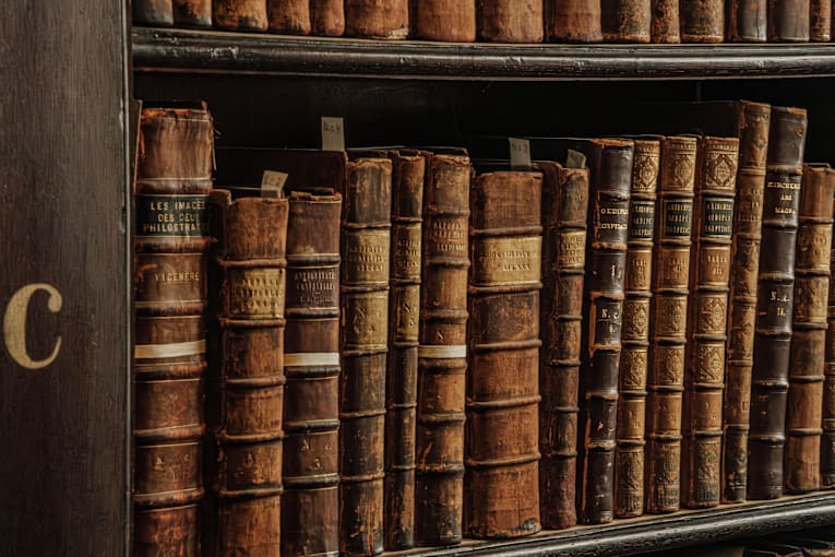 AI companies accused of hoarding and destroying millions of books