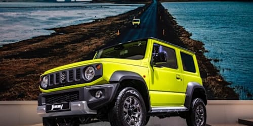 The most unique cars in the world that you can’t own in the US