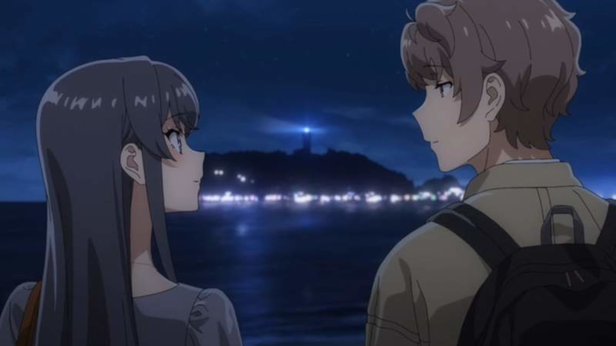 New Photo - Rascal Does Not Dream of a Dear Friend release date, what to expect, and more