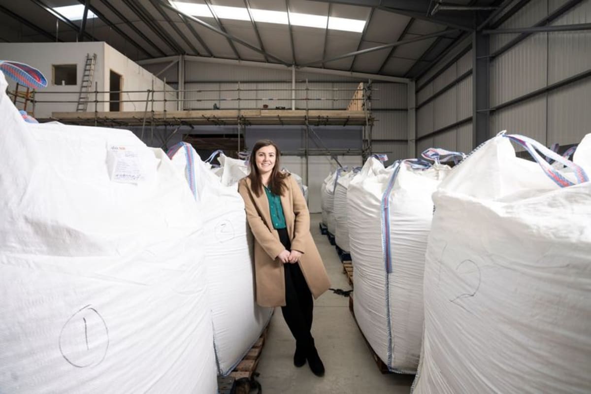 North East firms get backing from £23.7m innovation funding - AOL