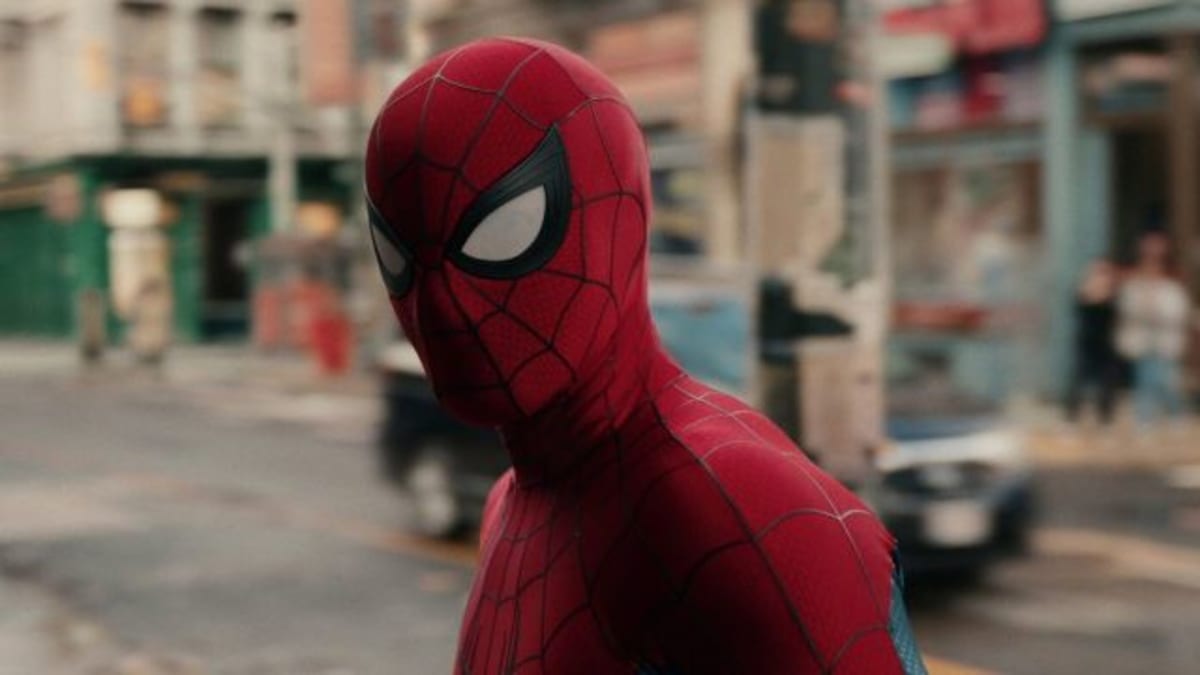 Spider-Man Just Forever Changed Real-World’s New York City in a Way MCU Fans Will Love