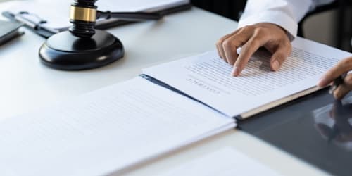 Woman left Ohio company a 1-star Google review. Now she's being sued