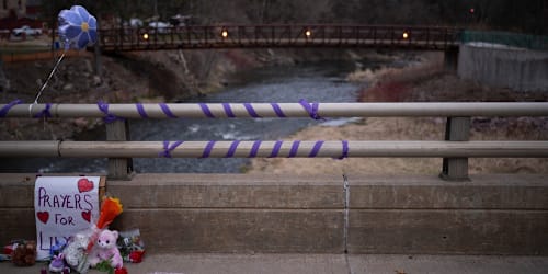 Cousin of 10-year-old Wisconsin girl pleads guilty to her killing and gets life in prison