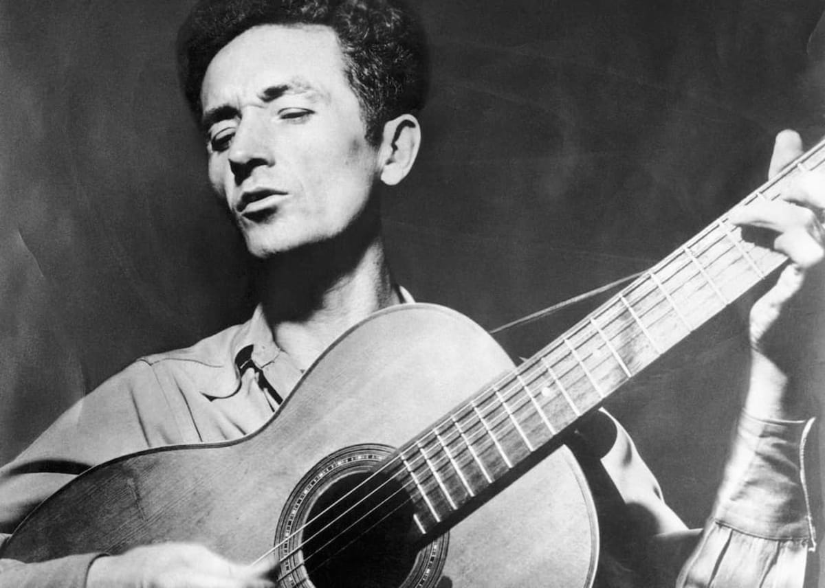 From 'Fifty Nifty' to Legislative Records: the Complete Proof and List of Every State Song