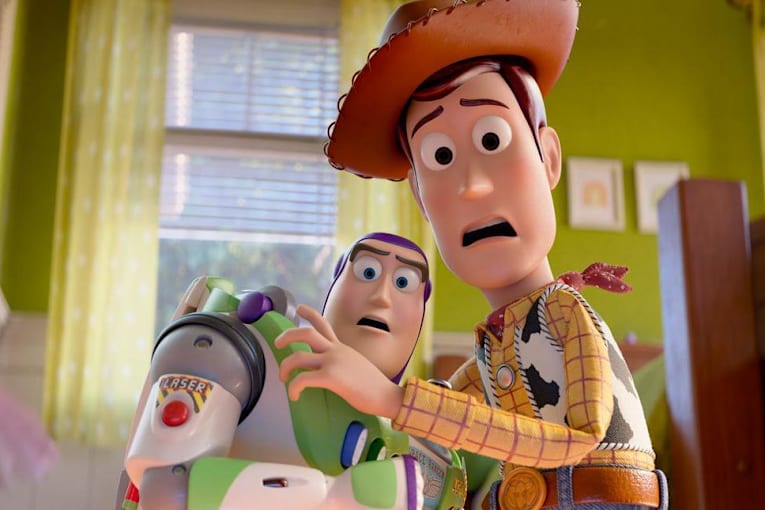 Disney agrees deal to let TikTokers use its films and TV shows in videos