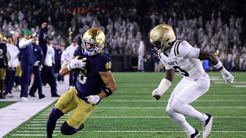 1 trap game that could derail every College Football Playoff contender