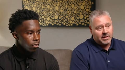 Ohio principal ousted after allowing homeless student to keep taking classes