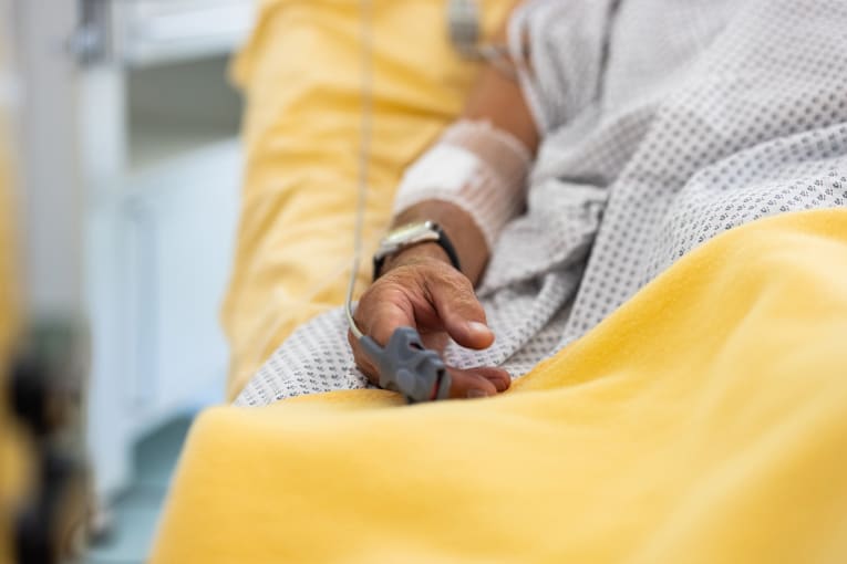 Severe COVID-19 linked to reactivation of some dormant viruses, study finds