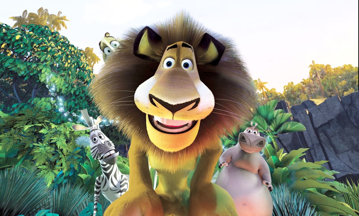 11 Best Netflix Animated Movies to Watch Right Now (April 2026 ...