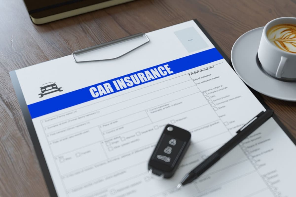 8 Simple Ways to Reduce Car Insurance Costs - AOL
