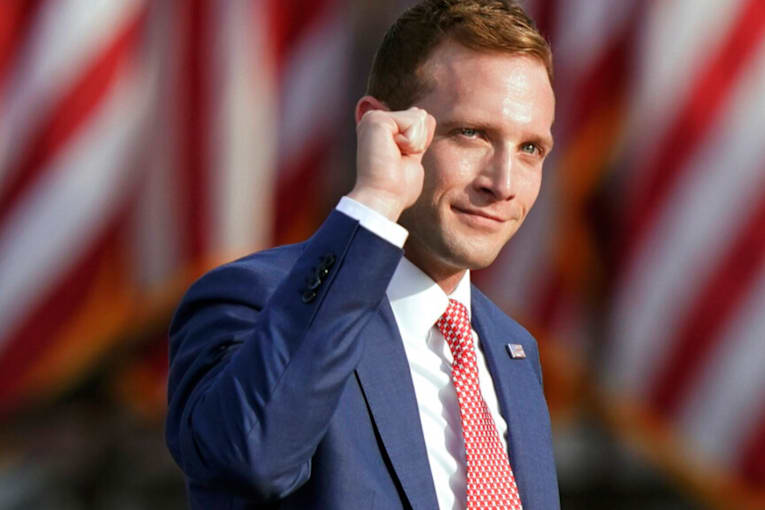 Deadline passes for Rep. Max Miller to exit race amid abuse allegations