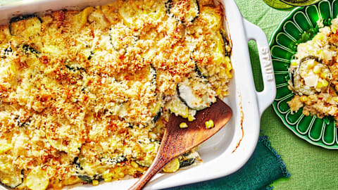 10 summer casseroles we'll make no matter how hot it gets