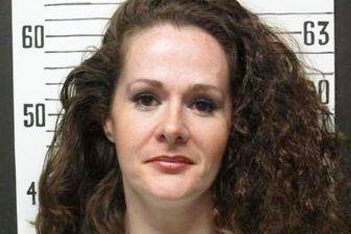 911 calls reveal chaos during Christa Pike's failed execution bid as chilling new details emerge