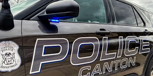 Toddler pulls loaded handgun from their backpack at Michigan daycare