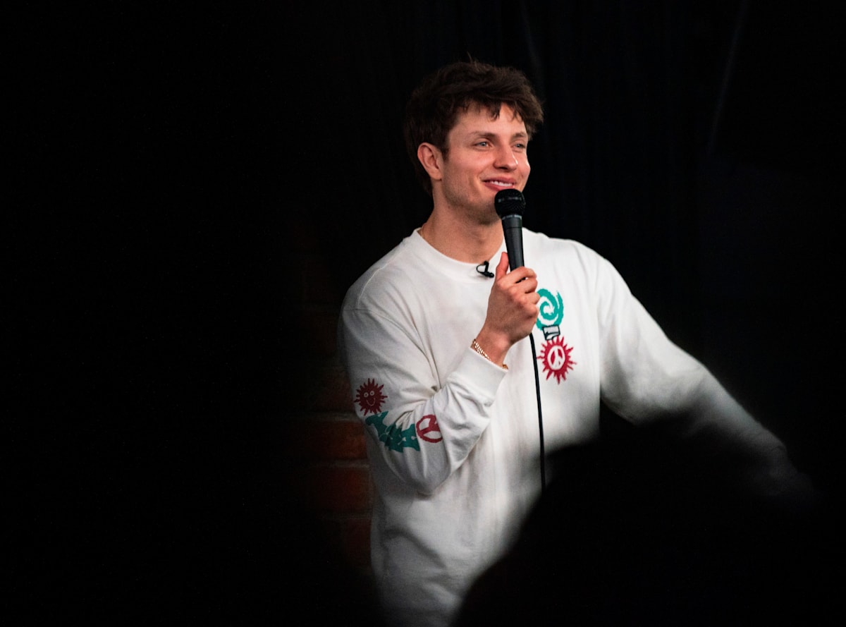 Comedian Matt Rife buys home in Rhode Island. Why he decided to move to ...