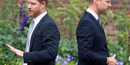 Prince Harry and Prince William's feud is about to get a whole lot worse