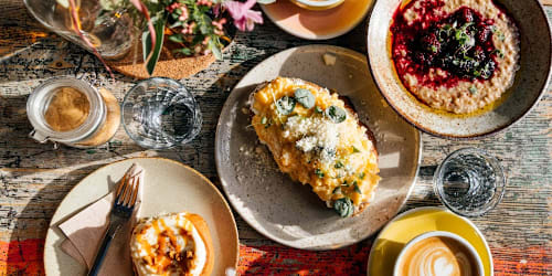 The one breakfast food dietitians recommend for brain, heart, and gut health
