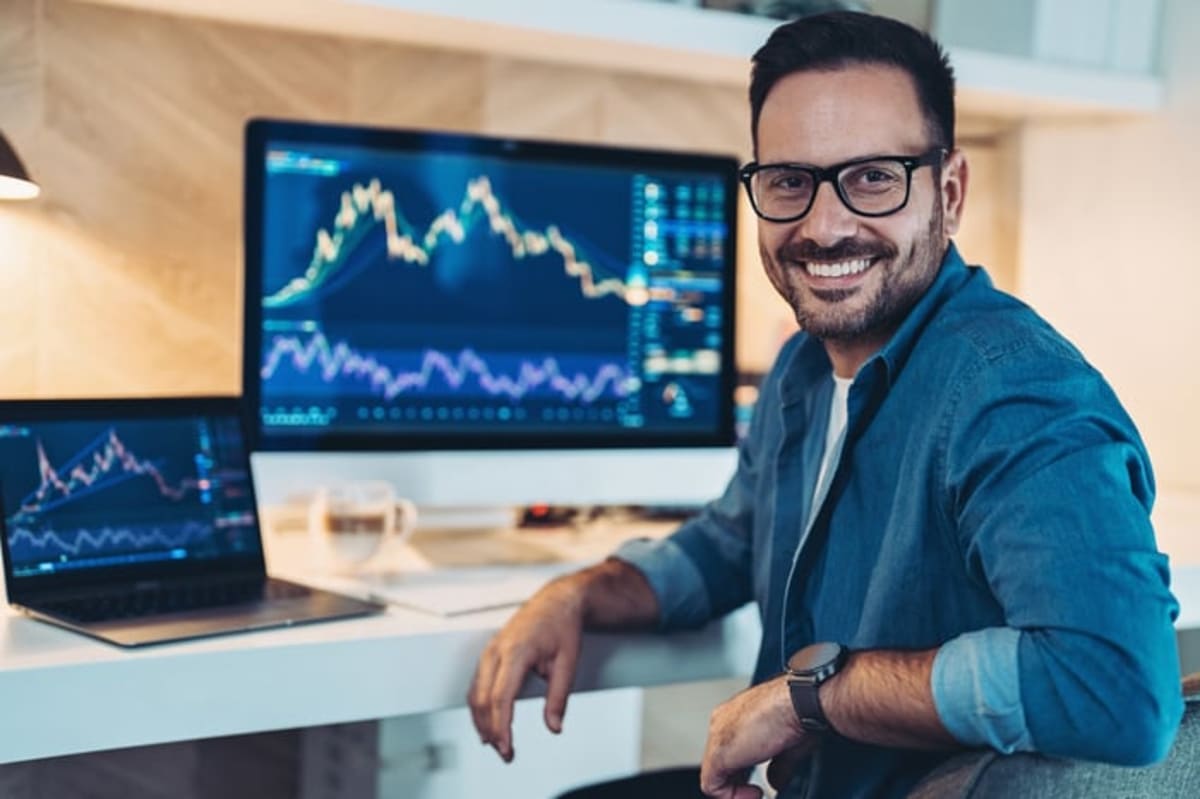 I Just Bought Micron Stock . Here Why