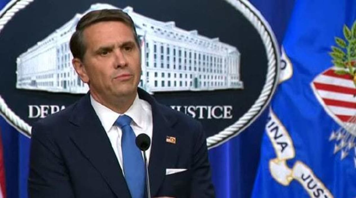 Trump Administration Axes Major Biden-Era Gun Restrictions In Sweeping ...