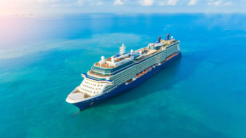 What really happens on a cruise ship when a passenger falls overboard
