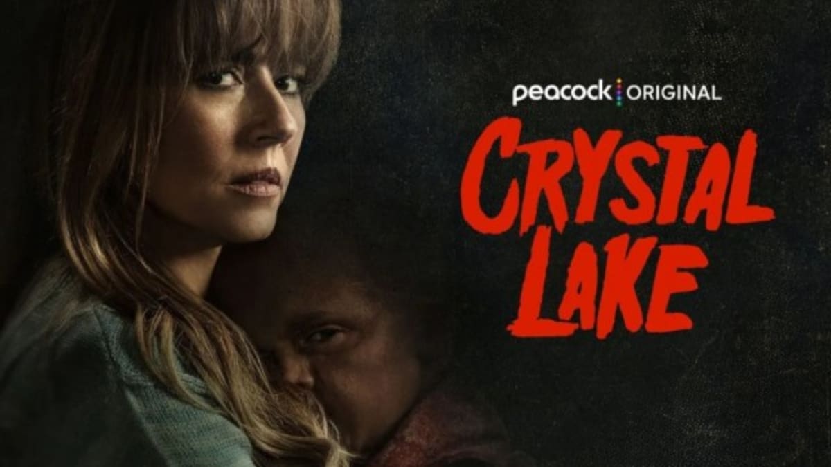 Jason’s New Crystal Lake Origin Comes With a Warning for Friday the ...