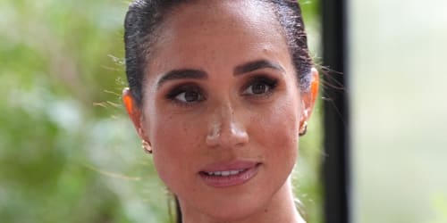 Meghan Markle accepts 1 difficult change for Harry&rsquo;s sake: Source
