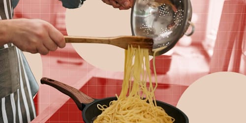 We asked 4 chefs to name the best brand of pasta — they all picked the same 1