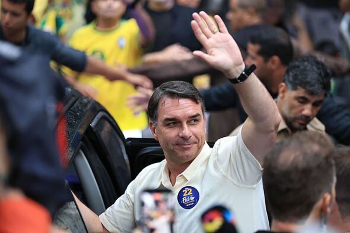 Bolsonaro whereabouts unknown amid reports he fled Brazil after huge ...