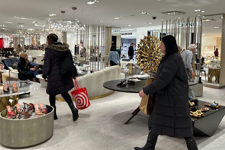 Saks officially emerges from Chapter 11 bankruptcy with less debt and a new name