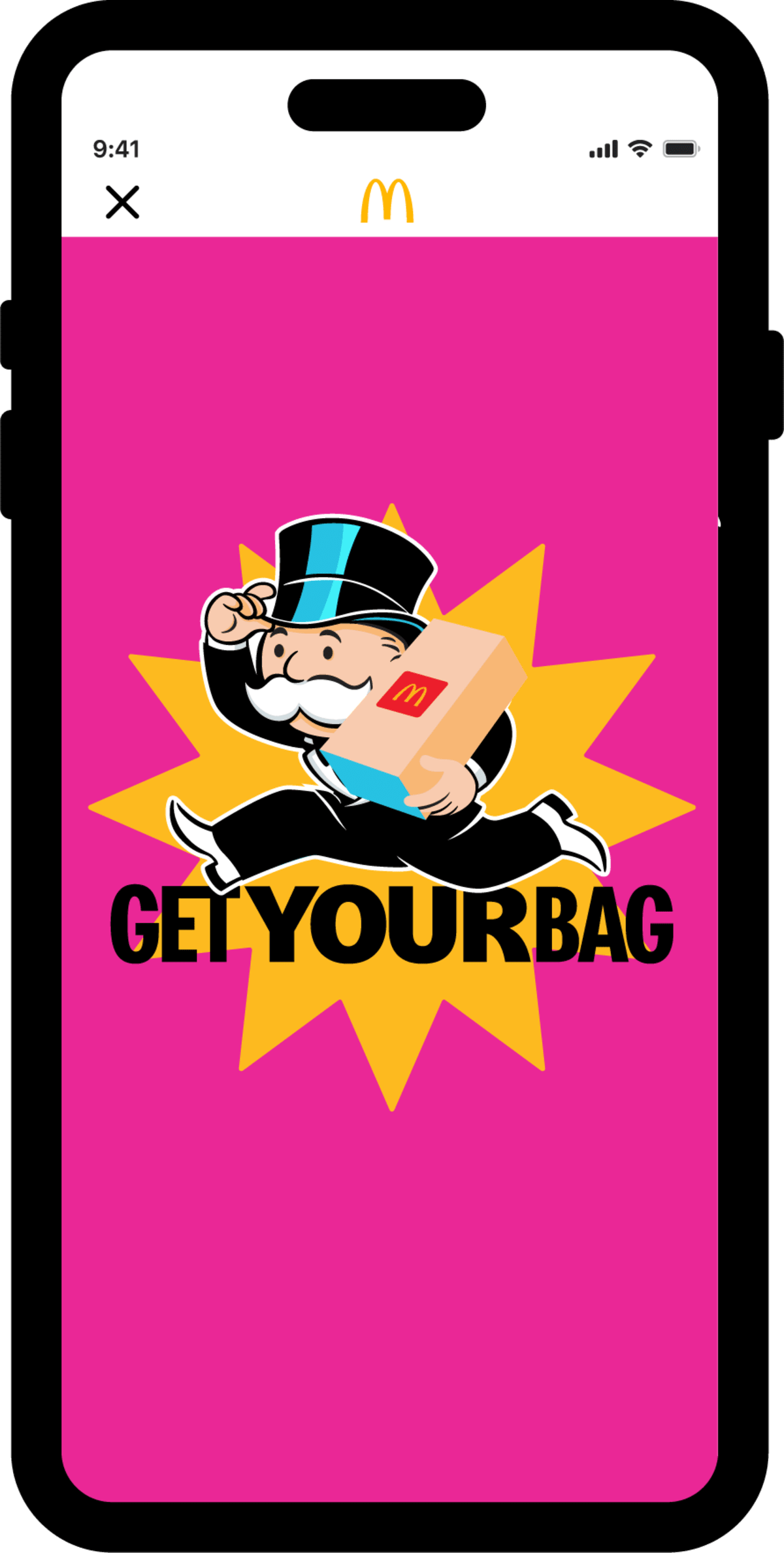 McDonald's Monopoly 2026 Gamification Strategy | App-Driven Loyalty & Merchandise Opportunities