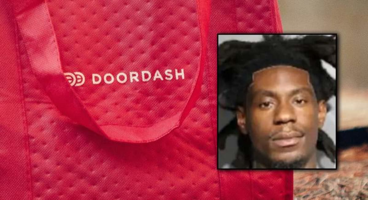 Florida DoorDash Delivery Mix-Up Leads To Child Neglect Arrest - AOL