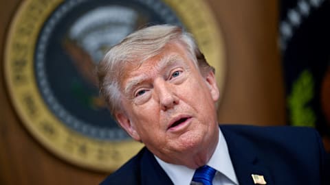 'No upside.' GOP pressure builds on Trump to find path out of Iran war