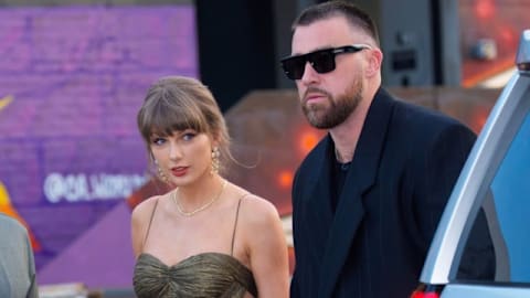 Travis Kelce is reportedly facing doubts from Taylor Swift&rsquo;s friends for a major reason