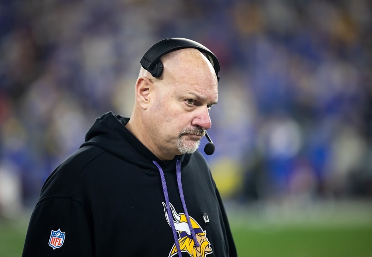 New Photo - Cowboys, hoping to fix defensive woes, hire veteran coach Mike Pettine