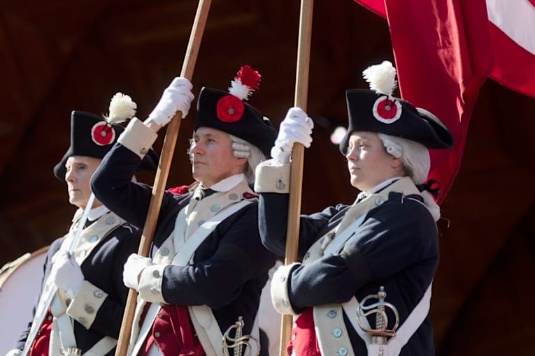 The least and most patriotic states in 2026 may surprise you