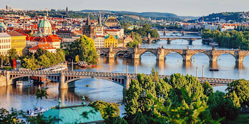 This European city was named the best-value vacation destination in the world