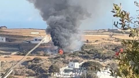 Newlywed couple dies in honeymoon helicopter crash minutes before they were due to land