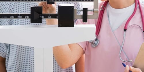 Weight-loss medicine recalled for potentially ‘life-threatening’ contamination