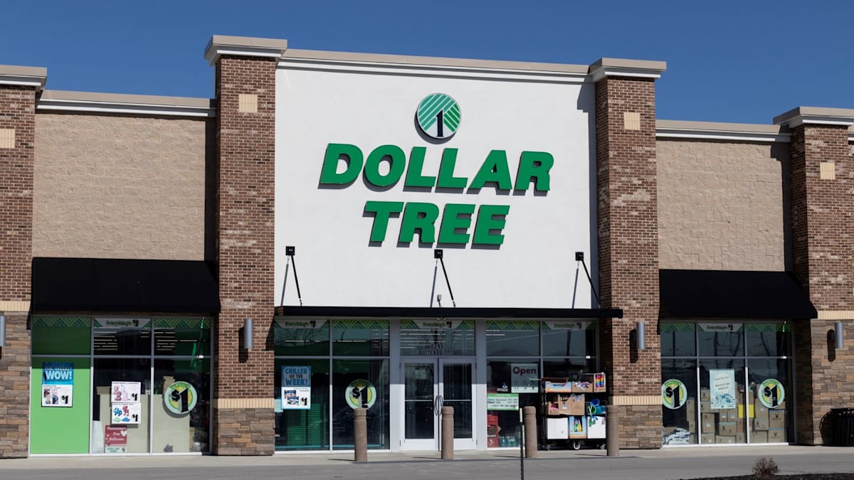 13 Best Dollar Tree Items To Buy for Less Than $10 - AOL