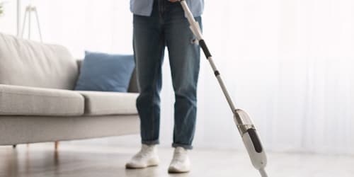 QVC quietly slashed prices on Shark vacuums, fans and more